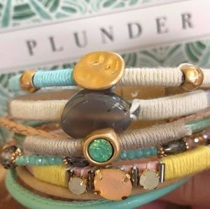 Plunder Kensie Bracelet